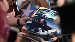 1.8K views · 16 reactions | Harry Potter fans rejoice: A new HP...