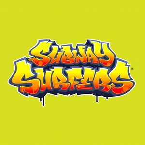 SUBWAY SURFERS (Main Theme) (Orchestral Version) - Subway Surfers - LETRAS.MUS.BR