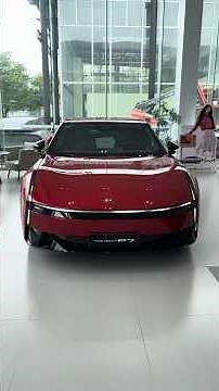 2026 NEW XPENG P7 EV 820km range starting price $35,000 review | XPENg | China 🇨🇳 🚗