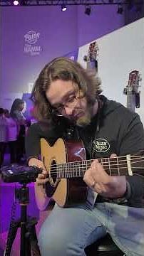 The YAMAHA FS9 | NAMM 2026
