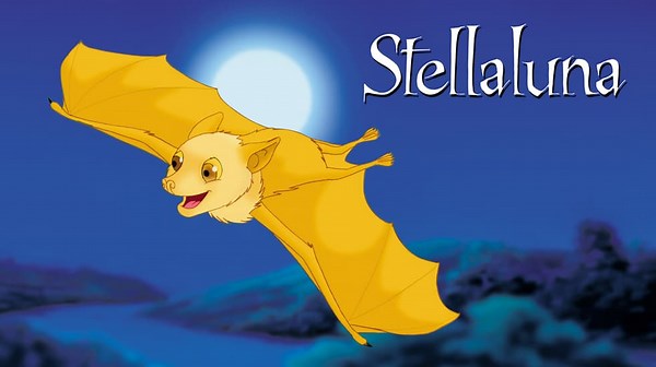 Stellaluna (2002)
