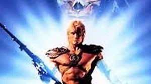 Masters of the Universe (1987)