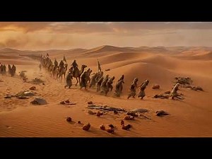 The Battle of the Trench (Al-Khandaq)