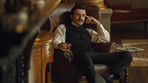 Who Was The Real Arthur Guinness? The Secret History Behind the House of Guinness Character