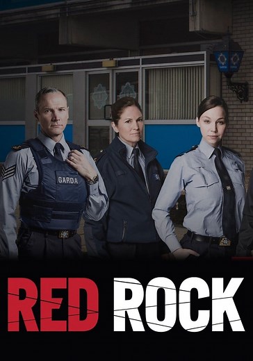 Red Rock Season 2 - watch full episodes streaming online
