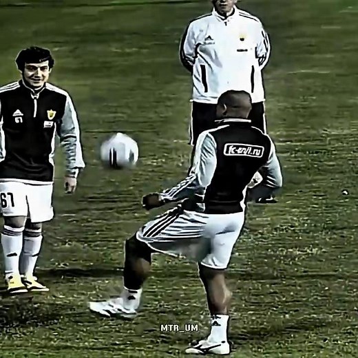 Roberto Carlos Prime 🚀☠️ Subscribe For More 🔥 Edits 💀