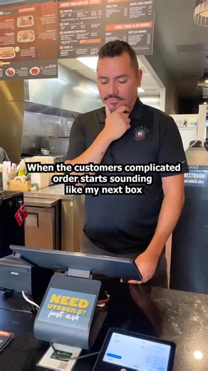 Asian Box on Instagram: "We’re always looking for lunch Inspo! 🤔"