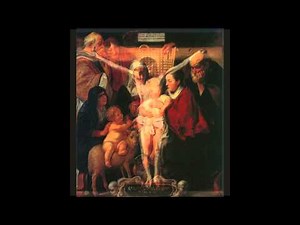 J. S. Bach - Cantatas BWV 42, 43, 44, 45 y 46