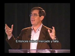 Innovación abierta de Henry Chesbrough