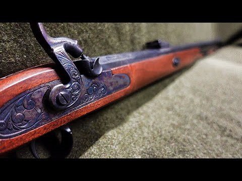 Thompson Center Renegade DIV 5 Cabin Fever Challenge 2022