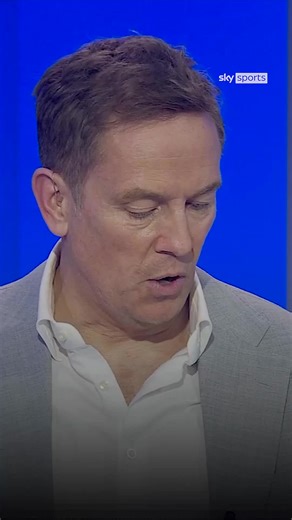 Paul Merson reacts to Jordan Pickford's wonder save against Newcastle 🤯🗣️ | Sky Sports