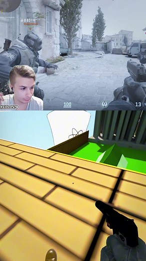 CS2 vs CSGO: Core Differences Explained