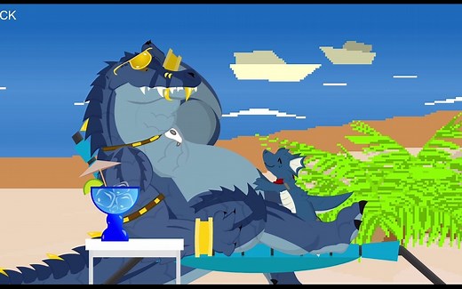 Helixftr第八关 晒太阳的Chonk