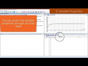 Coach 7 Data Table Tutorial - Getting Started