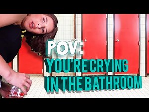 POV - TYPES OF PEOPLE IN NIGHTCLUBS