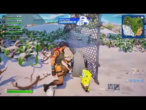 PLAYING FORTNITE WITH VIEWERS!!!!!!!! || Fortnite Battle Royale Livestream