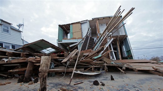 Will Pennsylvania be hit with a hurricane this year? A top forecast for 2025 is here
