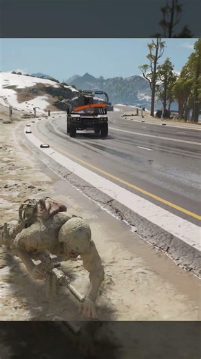 🔥Impossible Mission Speedrun in Seconds Ghost Recon Breakpoint