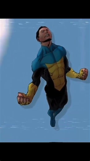 Boy version is better #invincible #Edit #madebyme