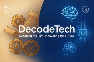 DecodeTech
