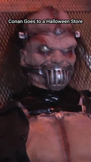 Team Coco | It’s a crisis. #CONAN | Instagram