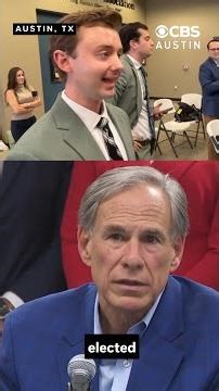 Gov. Abbott lays out public safety agenda, including impeaching 'rogue' district attorneys