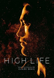High Life - película: Ver online completa en español