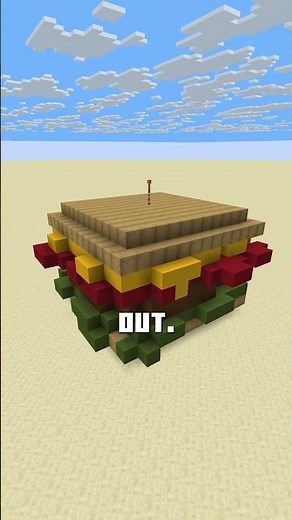 I Am Making YOUR Builds Just To Explode Them S. 6 Ep. 2 #minecraft #MAWJTE #chickysmp