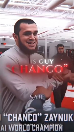 wild chanko vs dillon danis | Magomed Zaynukov chanko attack on dillon danis in ufc event #shorts