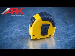 Shipping Tip: How to Measure Dimensions for Freight Shipping