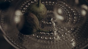 Colourful glass is in our core, but sometimes translucency is enough. | Iittala