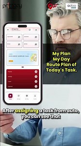 Track Field Team in Odoo with PI Field Pro – Live Product Demo