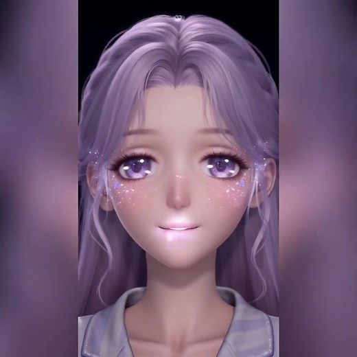 Makeup Salon Beauty Games Collection Relaxing Makeover ASMR Gameplay