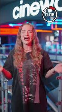 With FNAF 2, The Night Shift starts NOW 🎩🐻🎤| Cineworld