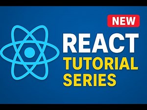 React 2025 New Series | Components | Everything You Need To Know About