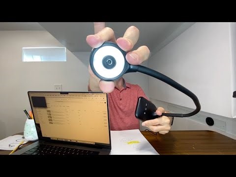 BEST Teacher's Classroom Doc Cameras?