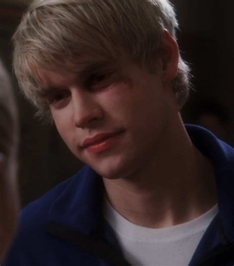 Celebrating My Boyfriend: A Glee-Inspired Edit