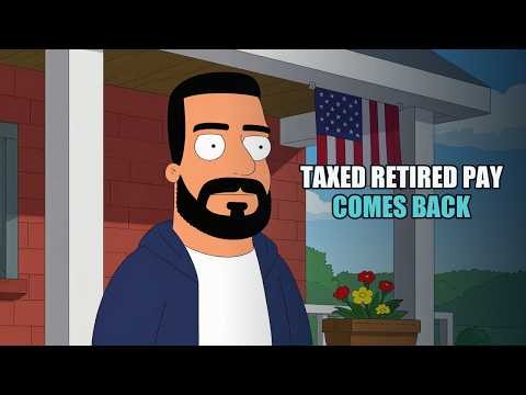 How to Get a Tax Refund After a Retroactive VA Rating (2026)