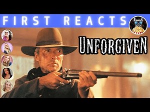 William Munny vs Little Bill Daggett Scene Reactions | Unforgiven (1992) Reaction *First Reacts*