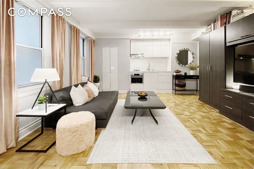 155 E 49th St #1E, New York City, NY 10017 - MLS RLS20063522 - Coldwell Banker