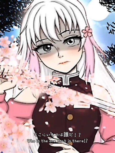 KNY OC Animation Fanmade // ‪@nusratzoha4314‬