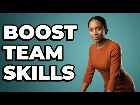 How To Assign Work That Enhances Team Capabilities?
