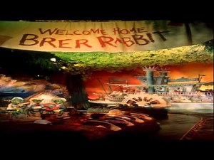 スプラッシュマウンテン＜ライドスルーインストゥールメタル＞