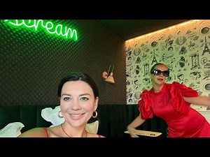 Из Парижа с любовью и Олесей 💋❤️