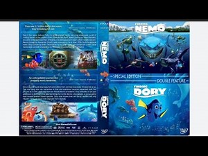 Finding Nemo - Plan for Fish Tank Escape