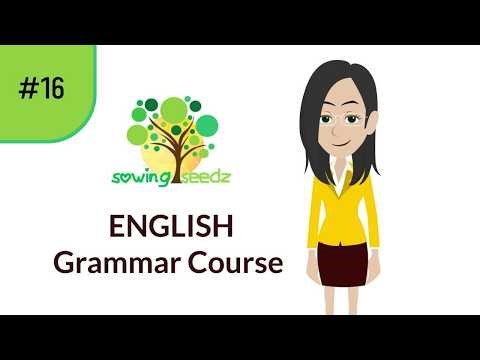 Was vs Were Explained for Kids | Past Tense Made Easy