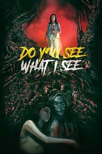 Do You See What I See (2024) - Movie