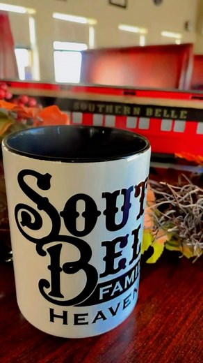 18 reactions |  | Southern Belle Restaurant | Facebook