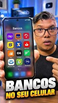 Seu Android pode estar infectado! Faça isso agora #dicasandroid #virus #celular