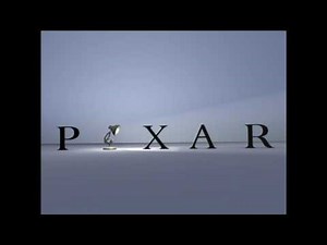 Pixar Intro Remake